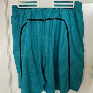 Lululemon Pace Breaker Shorts